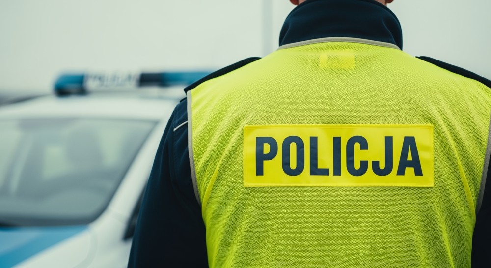 Młody kierowca z recydywą: 3 tysiące mandatu i 13 punktów karnych!