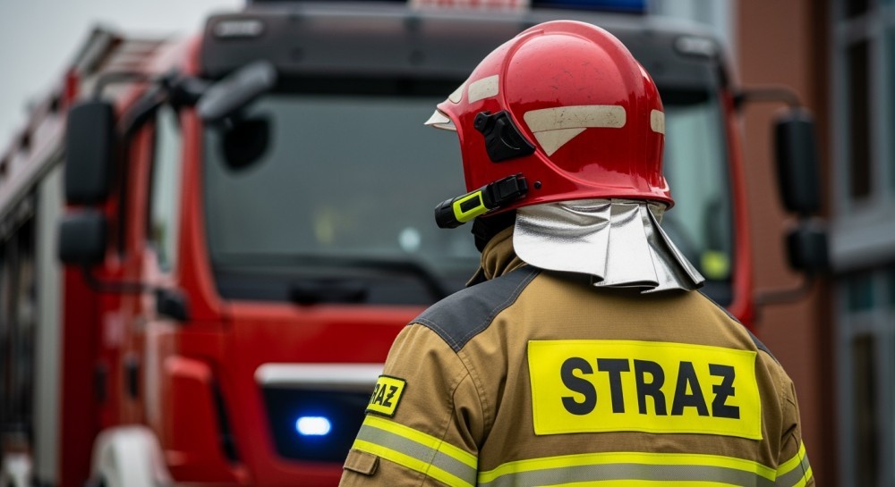 Nowe Władze OSP Grabie: Tradycja i Wspólnota w Akcji