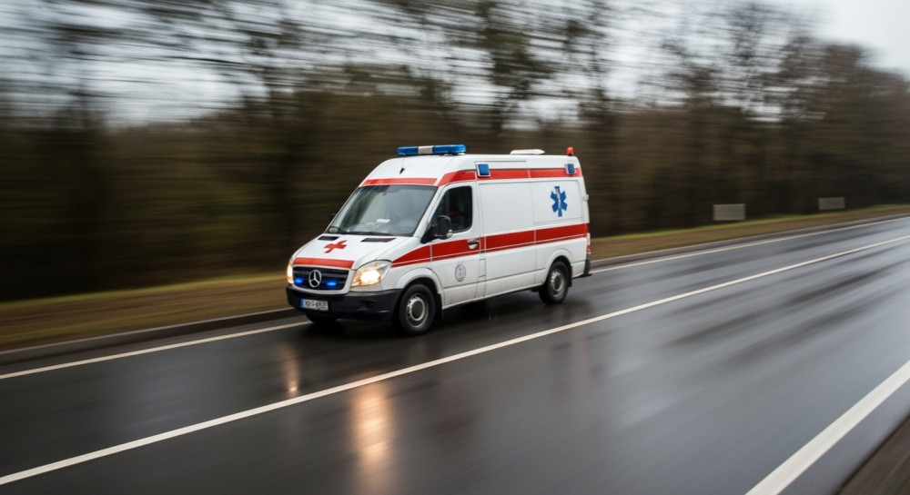 Kraków odetchnął z ulgą: 15-latek odnaleziony dzięki błyskawicznej akcji policji