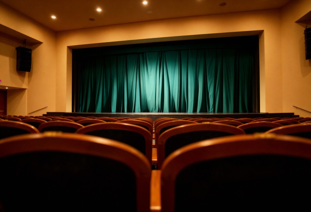 Teatr dla Wszystkich: Warsztaty dla Osób z Niepełnosprawnościami w Dniach Komedii dell’Arte