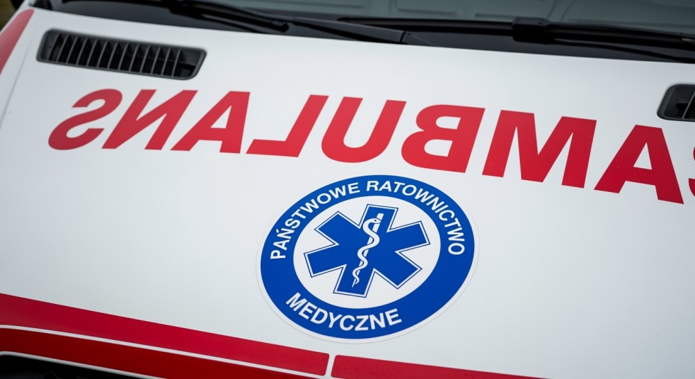 Symulacja ratunkowa w Nowym Targu: Ogień, adrenalina i narodziny nadziei!