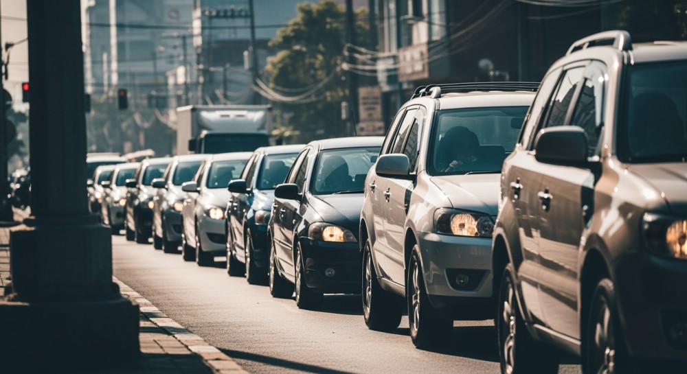 Awaria tunelu w Ruszczy: Utrudnienia dla kierowców