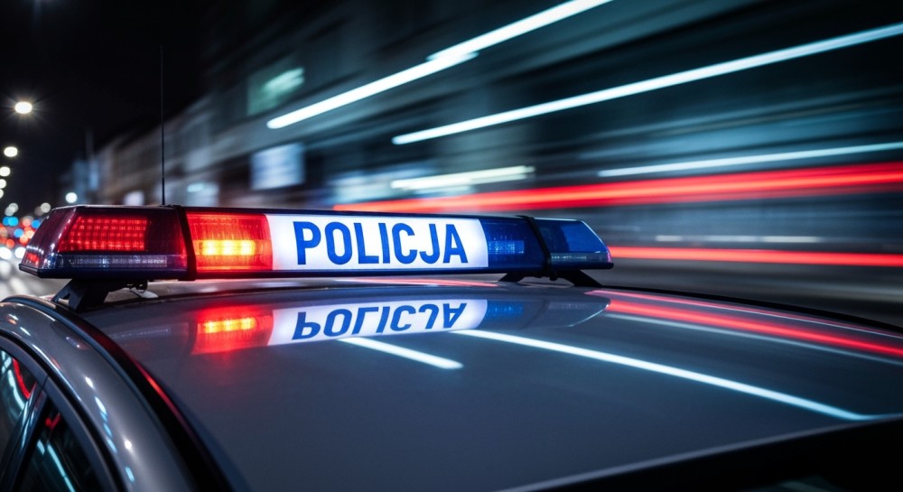 Zuchwała kradzież butli gazowych w Suchej Beskidzkiej – sprawca w rękach policji!