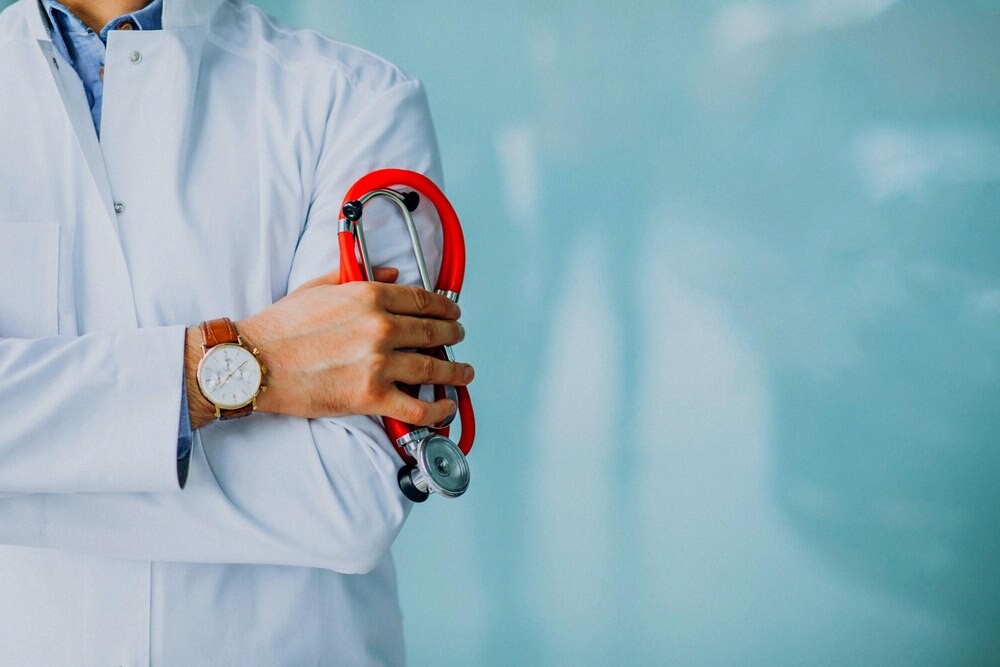 Mammografia za darmo: Zadbaj o zdrowie piersi w Wieliczce!