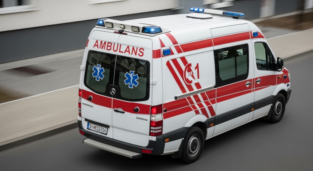 Debata społeczna w Mogilanach: Bezpieczeństwo na pierwszym planie