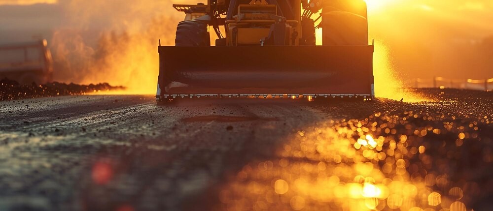 Przebudowa ul. Piastowskiej: Nowa ścieżka rowerowa i chodnik dla pieszych