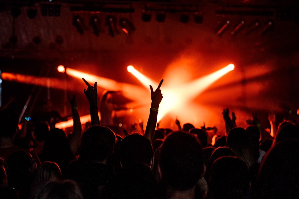 Słodka magia Wieliczki: Festiwal, który rozpieszcza zmysły!