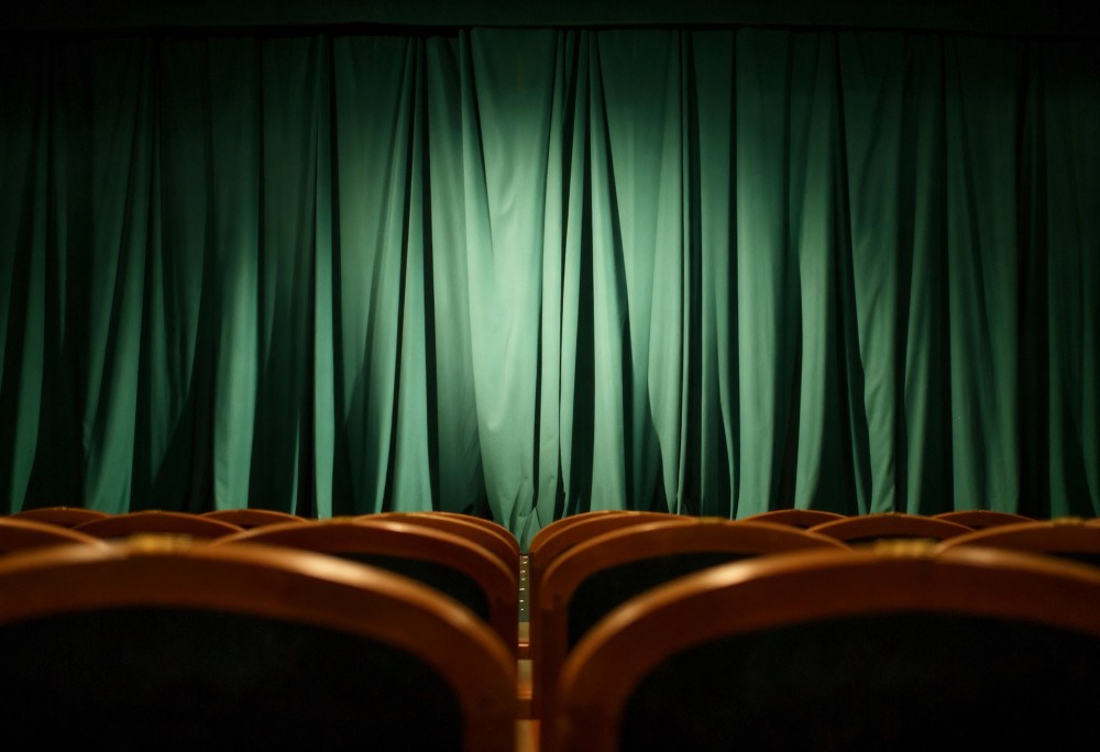 Kraków Fest 2026: Międzynarodowe święto monodramu w sercu Polski