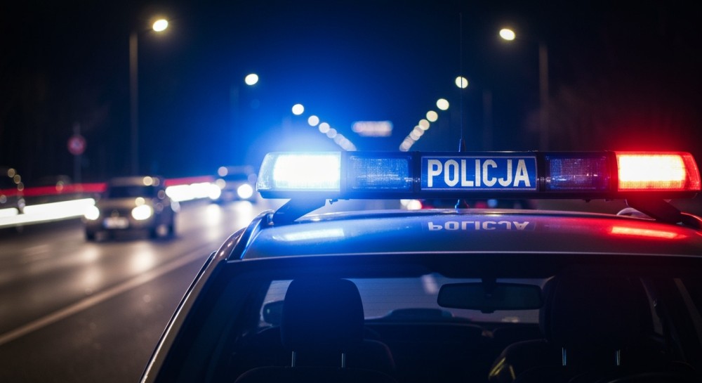 Krakowska policja zabezpieczyła 148 pytonów królewskich w nielegalnej hodowli