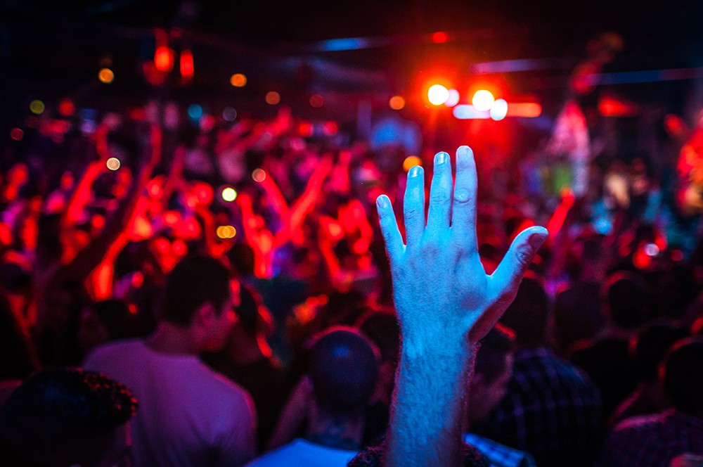 Majowy koncert patriotyczny w Wieliczce