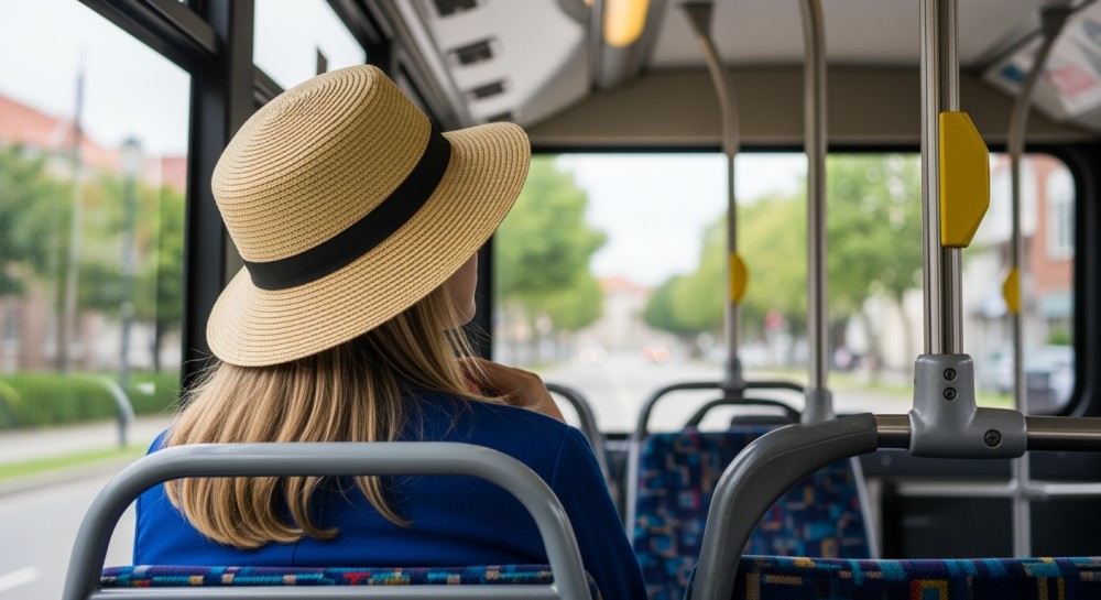 Nowa wiata przystankowa w Osiedlu Lekarka – komfort pasażerów na wyciągnięcie ręki!