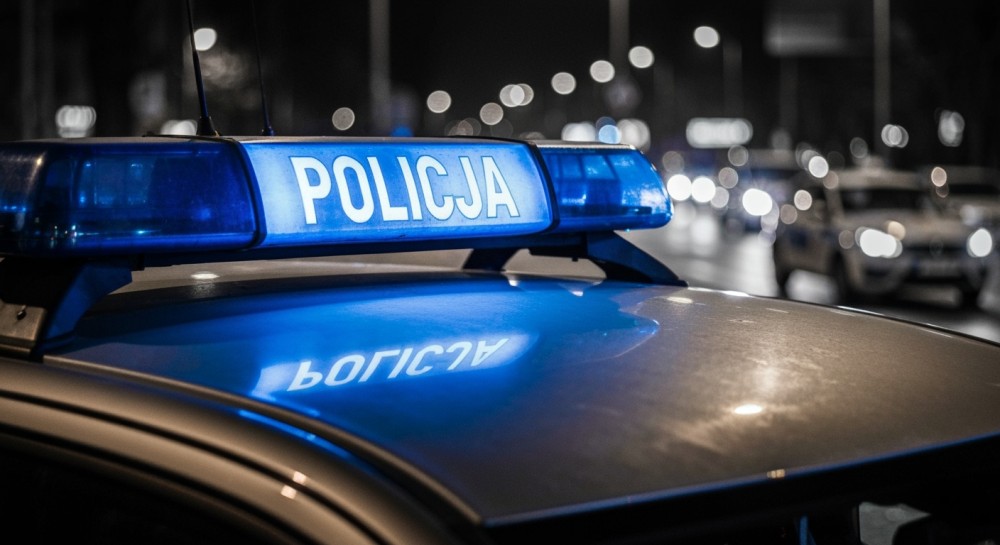 Sześć zatrzymanych poszukiwanych w jeden dzień przez policję w Gorlicach