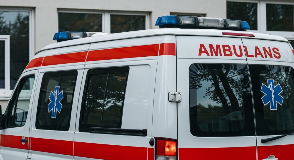 Błyskawiczna akcja, która ocaliła życie