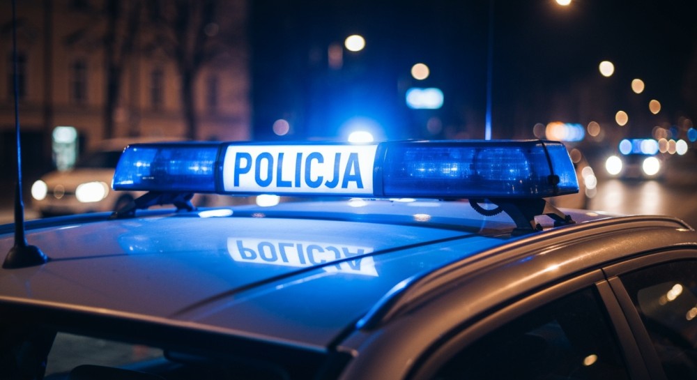 Bezpieczeństwo na ulicach Podgórza: 223 wykroczenia ujawnione!