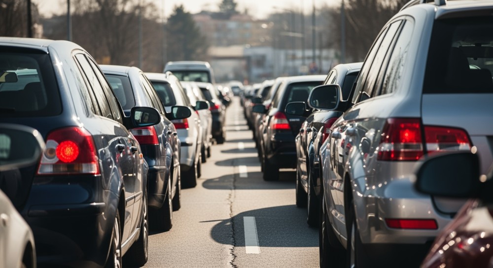 Dorożki na Rynku Głównym wstrzymane z powodu maratonu!