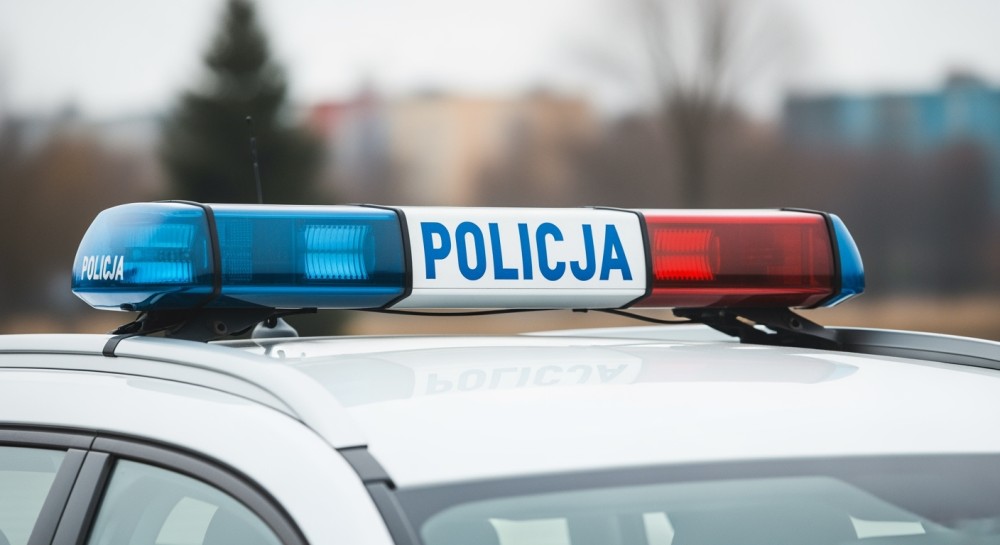 Syn złamał zakazy sądowe i zaatakował matkę – trafił do aresztu