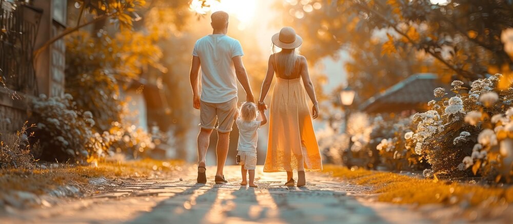 Seniorzy z Rudawy świętują Dzień Matki z honorowym gościem