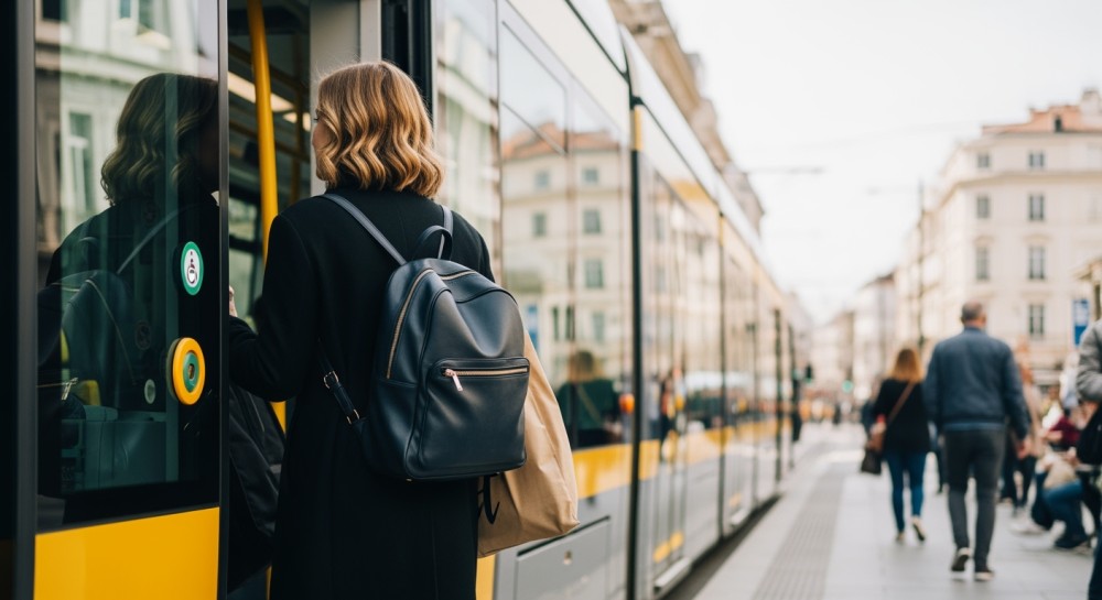 Nowa linia tramwajowa w Krakowie: Rewolucja komunikacyjna na Azorach!