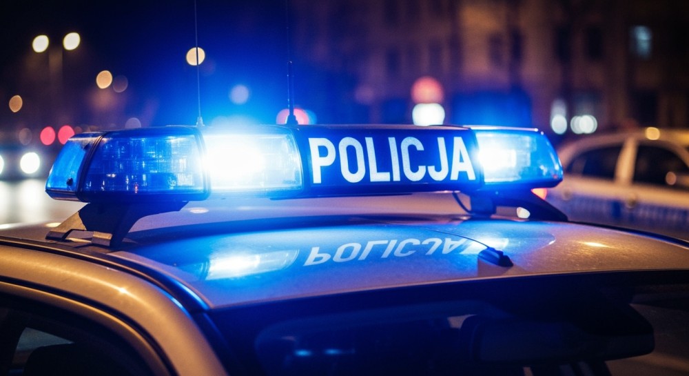 Bezpieczeństwo w trasie: Kontrole przewoźników aplikacji mobilnych w Krakowie