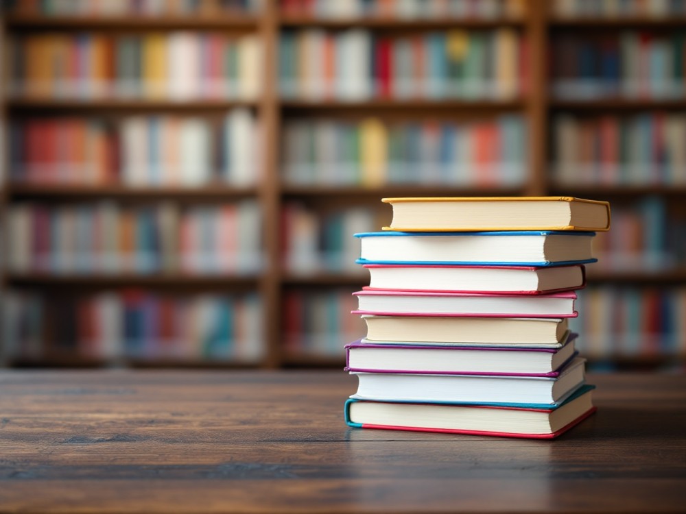 Kraków: literackie skarby, które zachwycają!