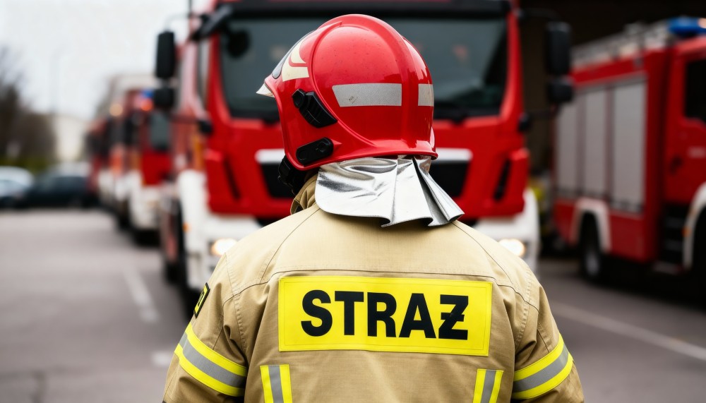 Straż Pożarna w Krakowie: Patriotyzm i Tradycja Majowych Obchodów