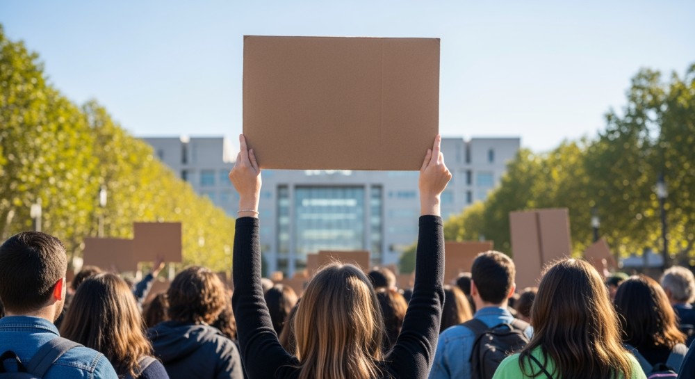 Skawina protestuje: Mieszkańcy walczą z powrotem kontrowersyjnej S7!