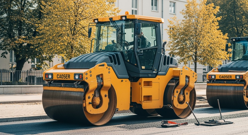 Przebudowa drogi gminnej w Węgrzcach Wielkich: nowa umowa na modernizację trasy podpisana