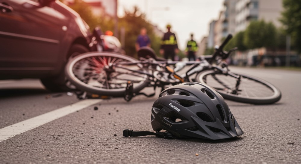 Kaski obowiązkowe dla dzieci na rowerach i hulajnogach od 2026 roku!