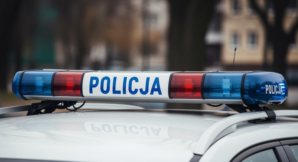 Krakowska Straż Miejska z nowymi kursantami na ulicach miasta