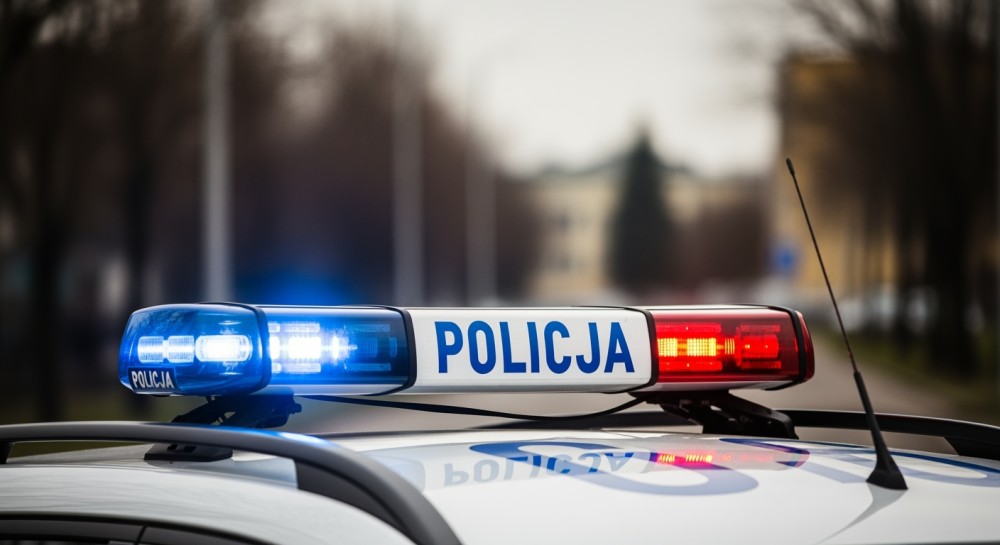 Policja w Nowym Sączu rozbija nielegalny handel tytoniem!