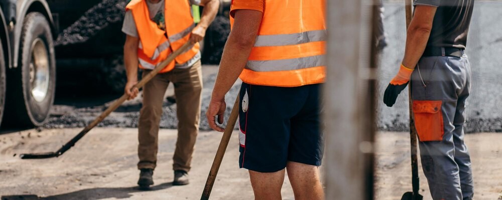 Remont dróg gminnych w Gdowie: nowa umowa na przebudowę podpisana