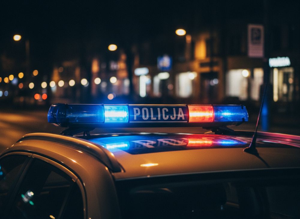 Krakowska Policja rozwiązała zagadkę serii włamań – zatrzymano 39-latka