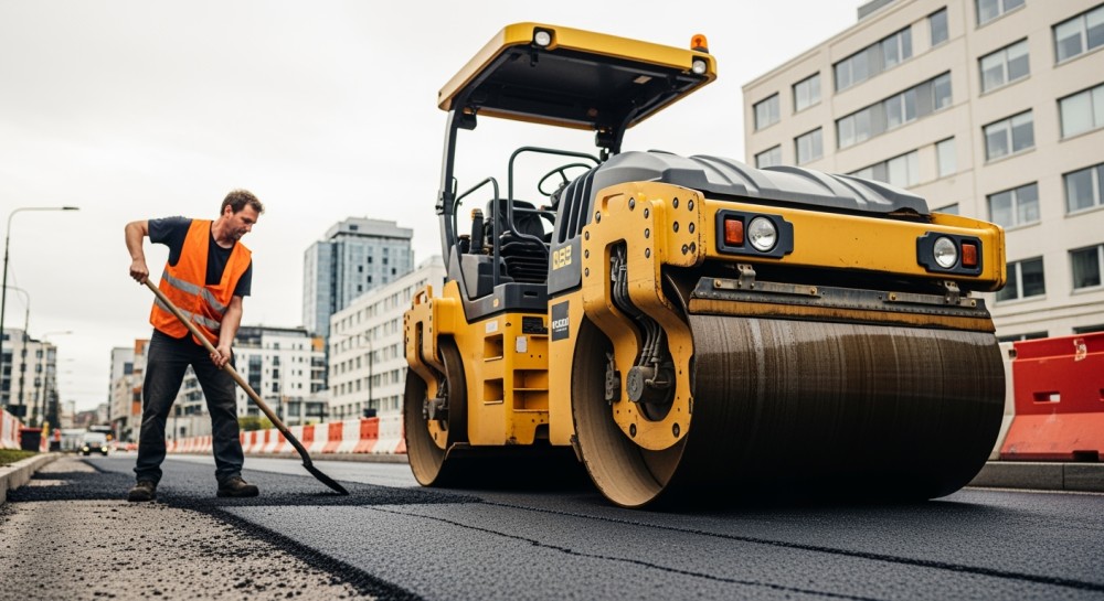 Nowa infrastruktura na ul. Witosa: Przebudowa i spotkanie informacyjne dla mieszkańców