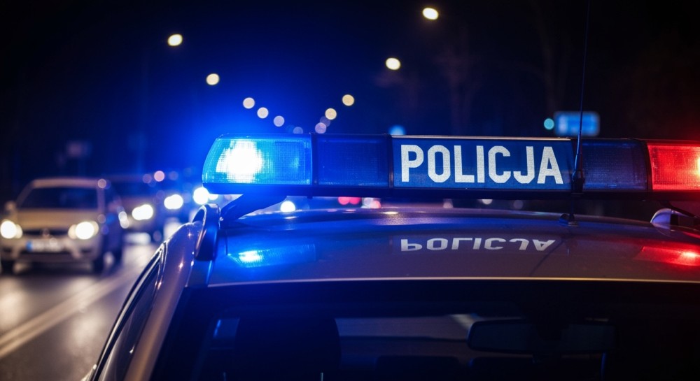 Zatrzymani złodzieje paliwa: mieszkańcy czujni, policja skuteczna!