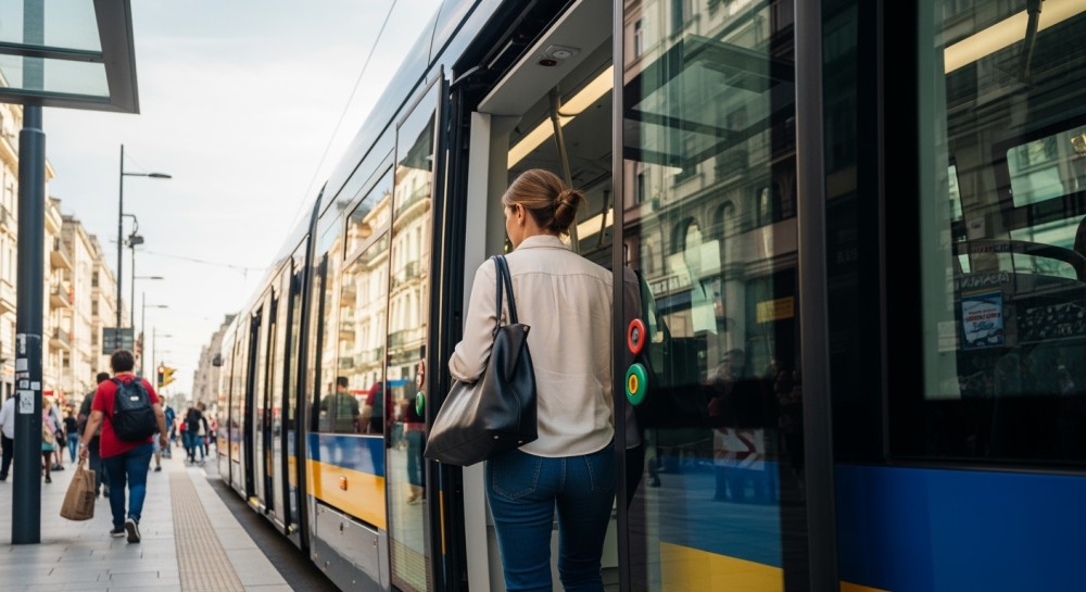 Remont węzła „Kombinat” – co zmieni się w Nowej Hucie?