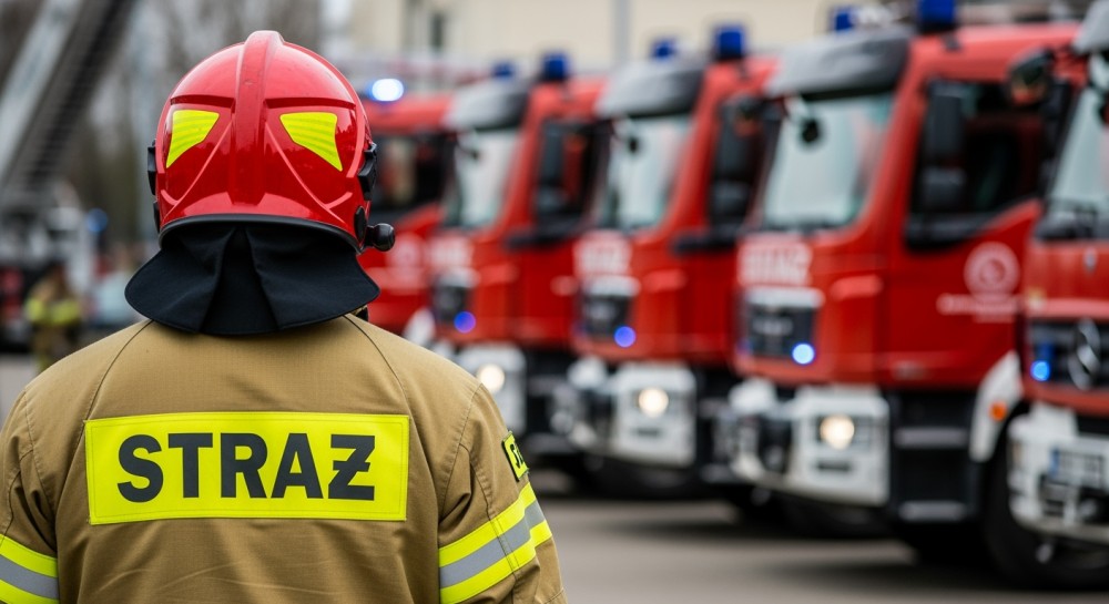 Kaszów świętuje: Gminny Dzień Strażaka 2026 w sercu społeczności