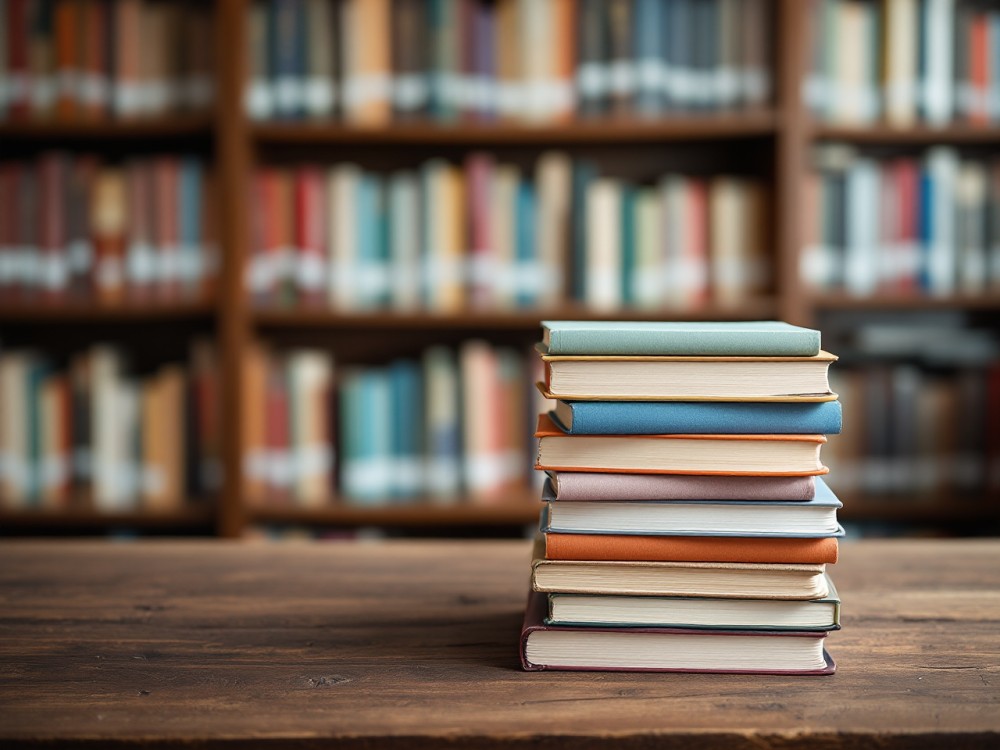 Świętujemy Dzień Bibliotekarza: życzenia dla pasjonatów książek i kultury