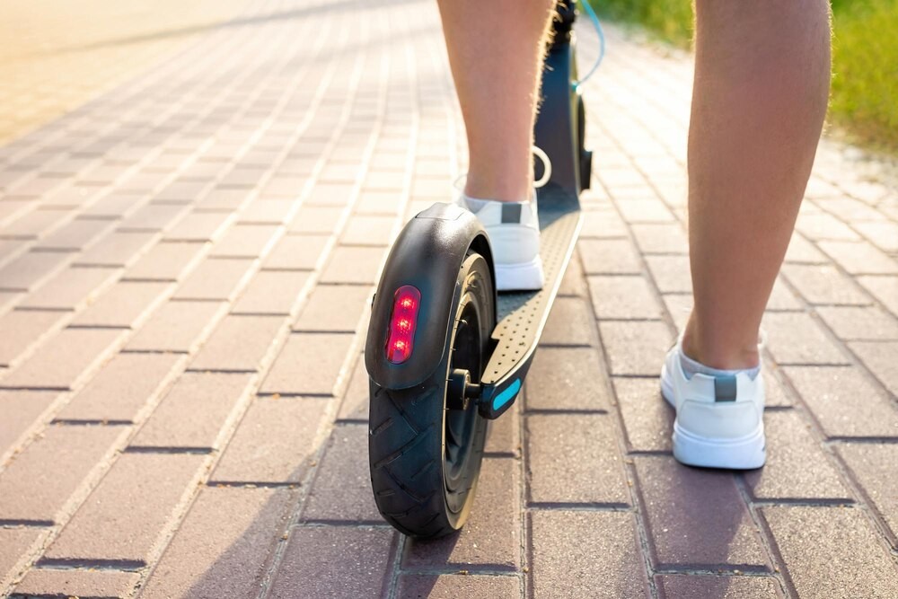 Tragiczny wypadek motocyklistów w Laskowej – jeden zmarł, drugi ranny
