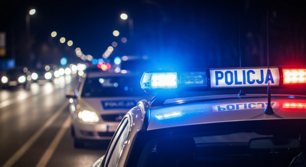 Zatrzymany 62-latek podejrzany o przestępstwa seksualne w sieci