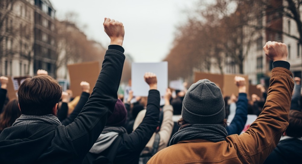Protest S7: Jak dotrzeć na wydarzenie bez samochodu?