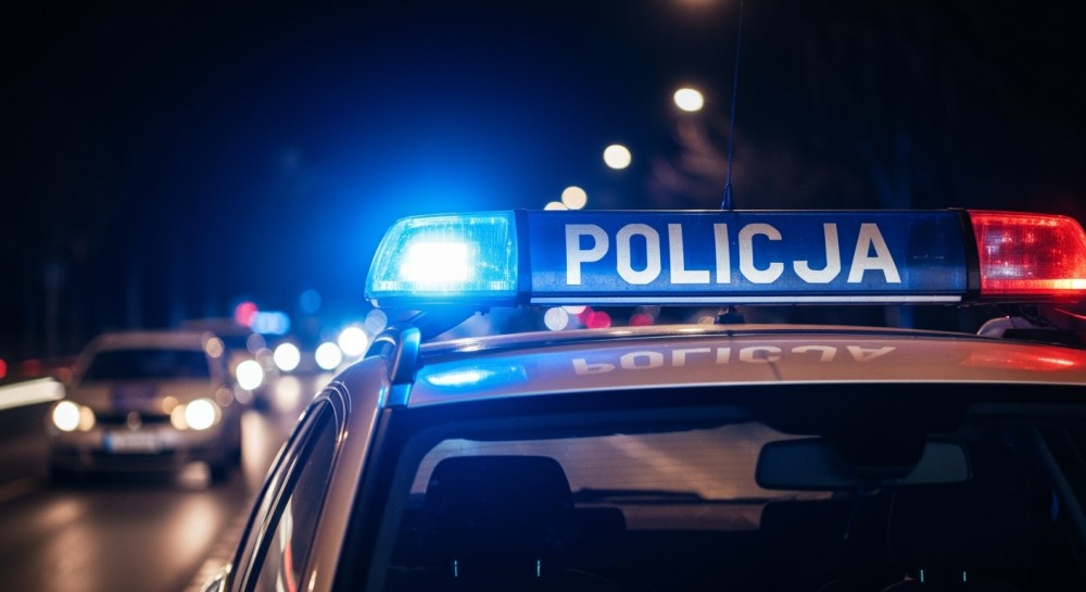 Kryminalista znów w rękach policji: 57-latek zatrzymany po serii włamań w Czchowie