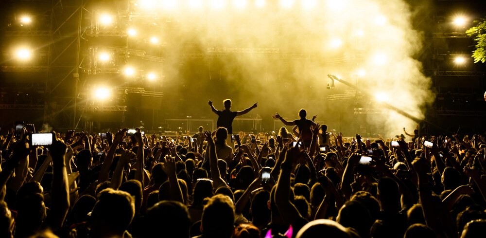 Czerwiec w Nowej Hucie: Festiwale, musical i muzyka na świeżym powietrzu!