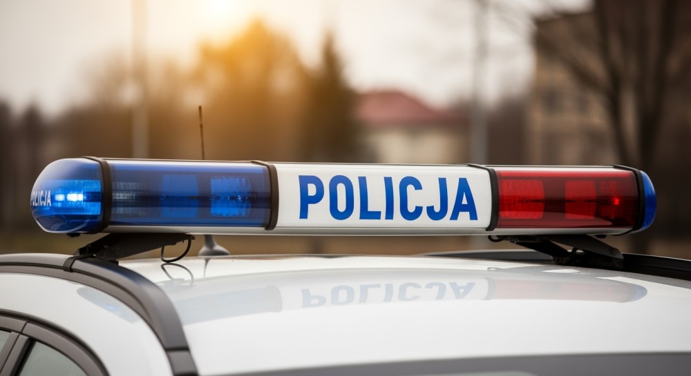 33-latek aresztowany za brutalne znęcanie się nad matką