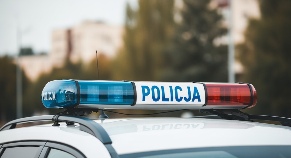 Bezpieczeństwo w Zakrzówku: Strażnicy w akcji dla porządku w Krakowie