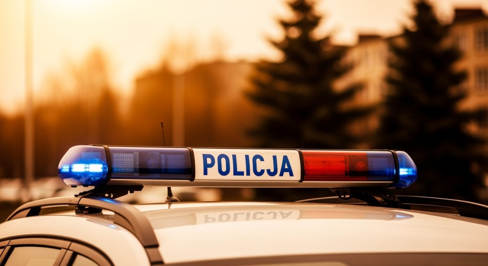 Garaż pełen narkotyków: Policja rozbija dilerów w Wadowicach