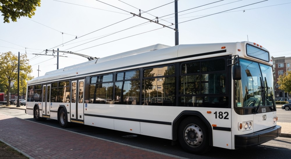 Skawina rewolucjonizuje transport: nowa era komunikacji autobusowej!