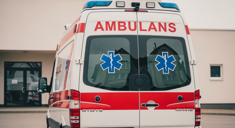 Bezpieczne Lato na Zalewie Klimkówka: Nowa Łódź Patrolowa w Akcji