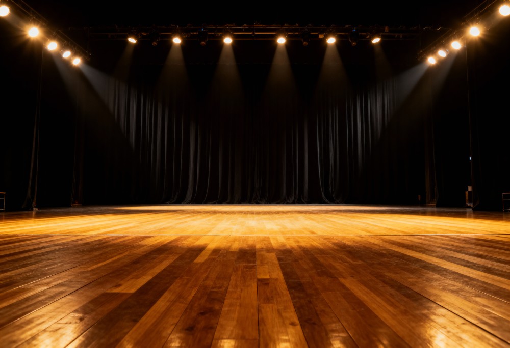 Odwaga i przyjaźń: Teatr Ludowy prezentuje „Kulawą kaczkę i ślepą kurę