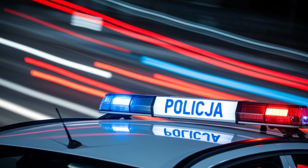 Międzynarodowe spotkanie policji: Czarnogórscy funkcjonariusze w Nowym Sączu