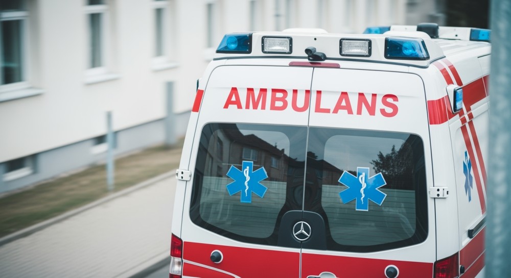 Bezpieczeństwo nad wodą: Policja czuwa w Małopolsce